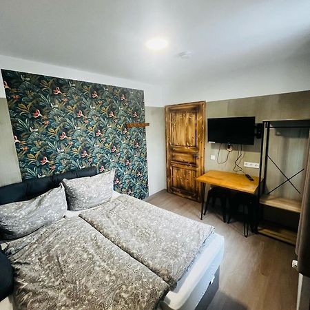 Koby Shared Apartment Bielefeld,Chill&Stay Room ภายนอก รูปภาพ
