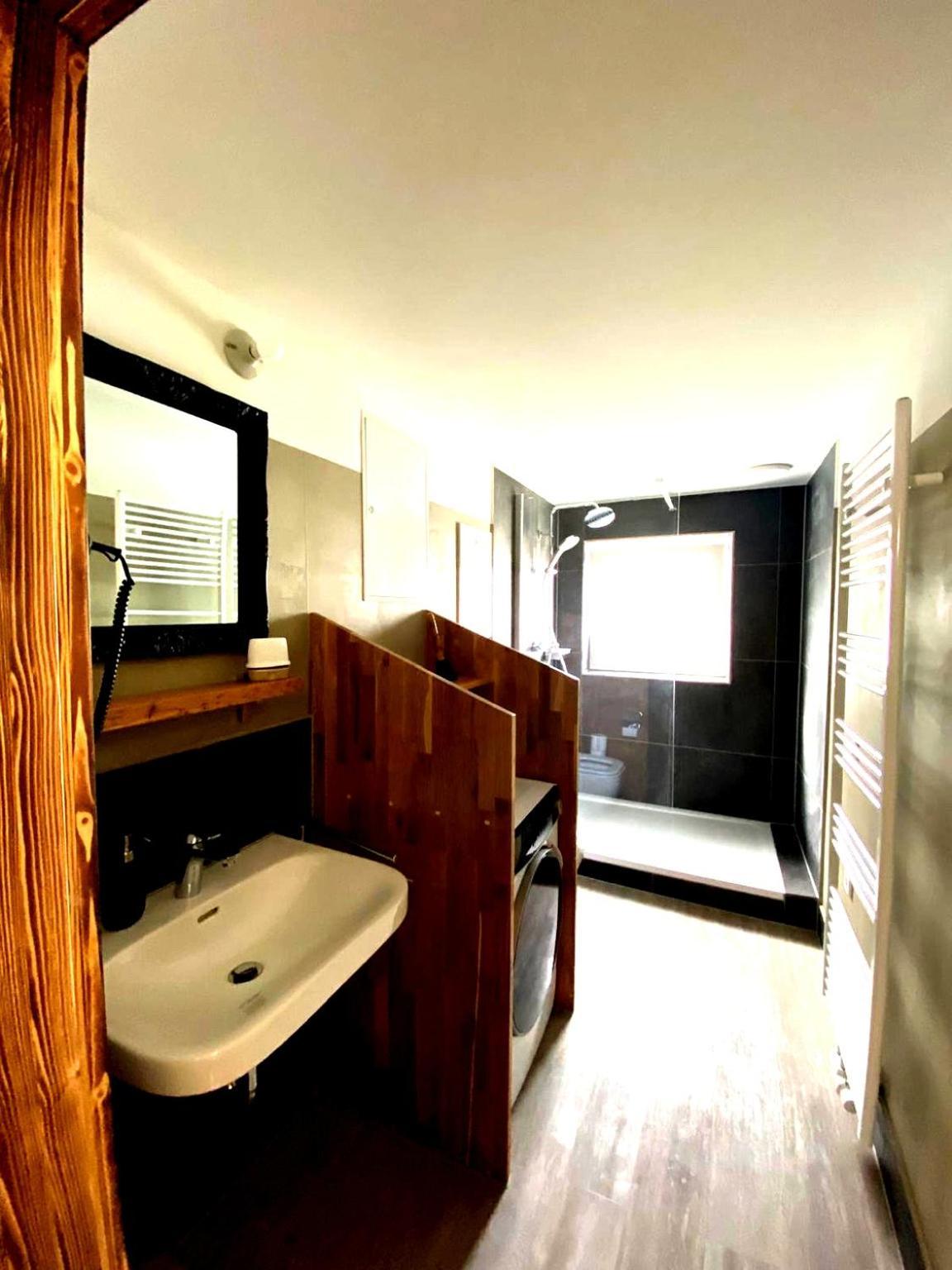 Koby Shared Apartment Bielefeld,Chill&Stay Room ภายนอก รูปภาพ