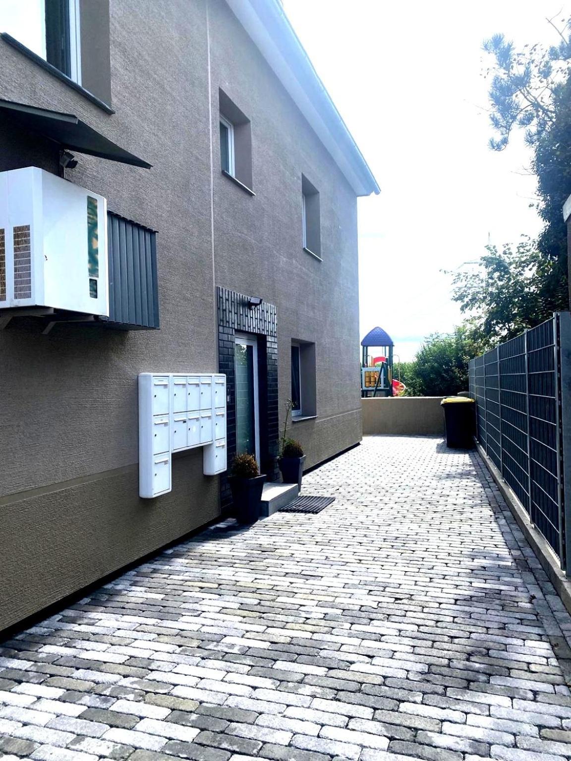 Koby Shared Apartment Bielefeld,Chill&Stay Room ภายนอก รูปภาพ