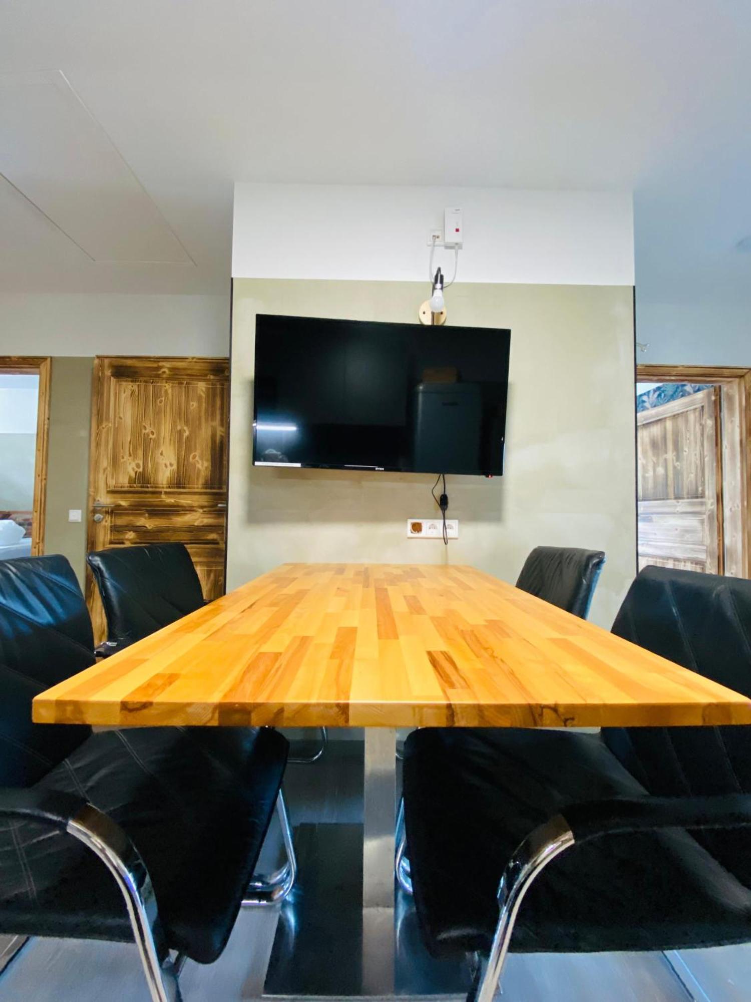 Koby Shared Apartment Bielefeld,Chill&Stay Room ภายนอก รูปภาพ
