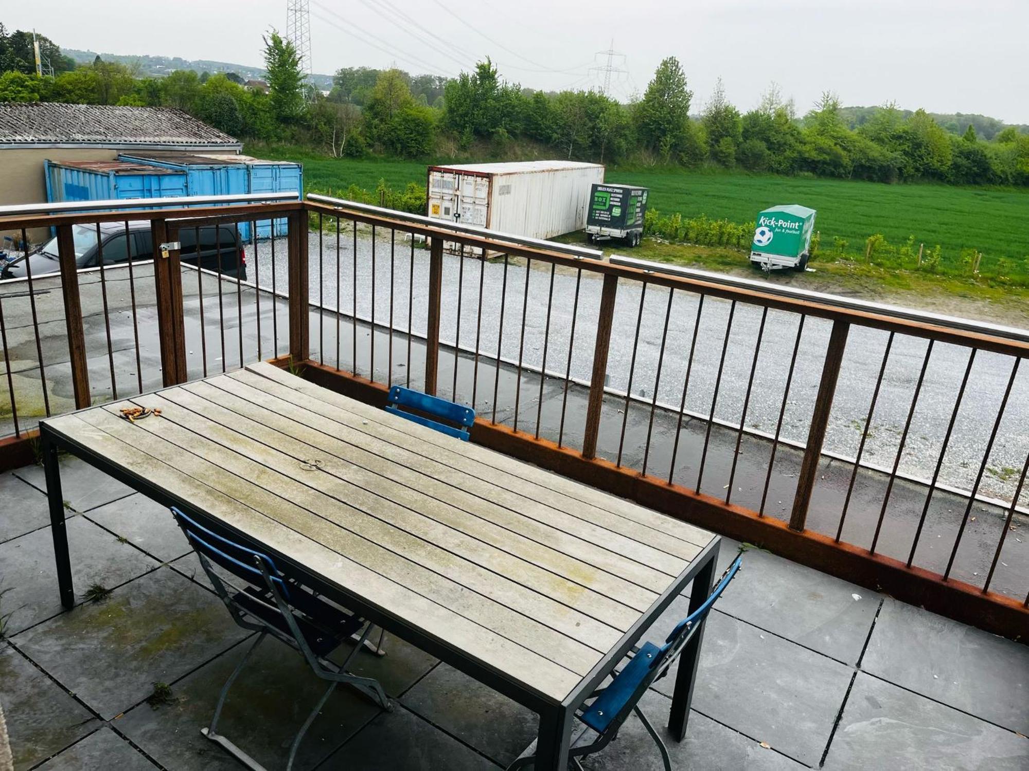 Koby Shared Apartment Bielefeld,Chill&Stay Room ภายนอก รูปภาพ